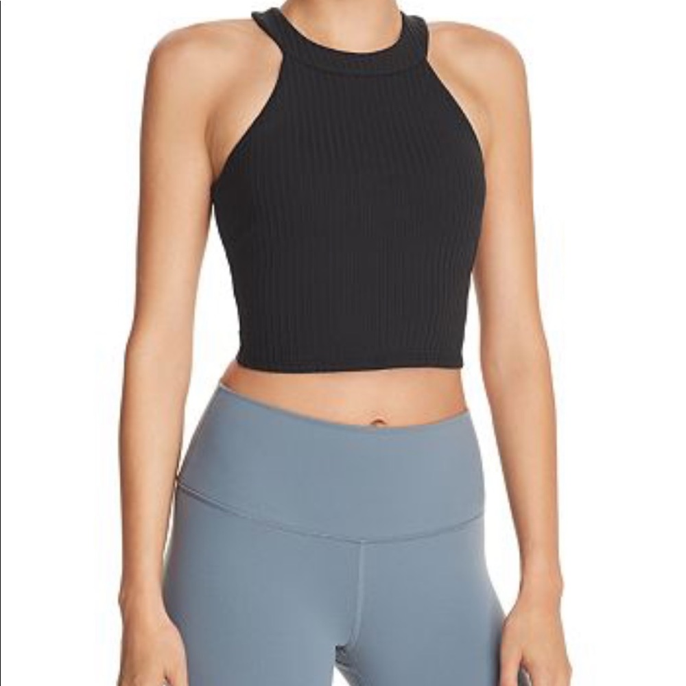 Alo Unite Bra Tank